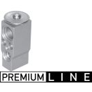 Mahle Expansionsventil, Klimaanlage BEHR Premium Line AVE 117 000P