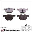 Zimmermann Bremsbelagsatz, Scheibenbremse rd:z 23732.970.1