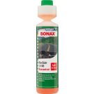SONAX Reiniger, Scheibenreinigungsanlage KlarSicht 1:100 Konzentrat 03711410