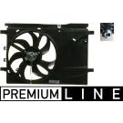Mahle Lüfter, Motorkühlung BEHR Premium Line CFF 182 000P