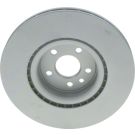 BOSCH Bremsscheibe 0 986 479 395