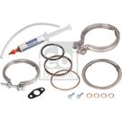 febi bilstein Montagesatz, Lader 187944