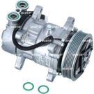Kompressor, Klimaanlage 32275