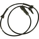 Sensor, Raddrehzahl 0900686 Sensor, Raddrehzahl 0900686