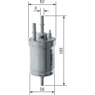 BOSCH Kraftstofffilter F 026 403 006