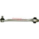 Metzger Lenker, Radaufhängung 58009708