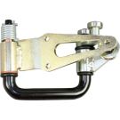 Metzger Rollenführung, Schiebetür 2310070