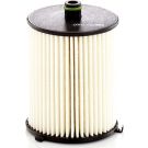 Mann-Filter Kraftstofffilter PU 7007 Z