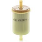 Mann-Filter Kraftstofffilter WK 28/1