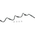 Metzger Schlauch, Leckkraftstoff 0840100