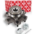 FEBI BILSTEIN 172759 Radlagersatz FEBI BILSTEIN 172759 Radlagersatz