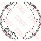 TRW Bremsbackensatz, Feststellbremse GS8715