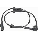 Metzger Sensor, Raddrehzahl 09001107