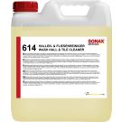 SONAX Industriereiniger Hallen- und FliesenReiniger extra stark Hallen+FliesenReiniger 06146000