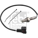 FEBI BILSTEIN 179586 Lambdasonde FEBI BILSTEIN 179586 Lambdasonde