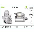 Starter Valeo Origins New OE TECHNOLOGIE 438144