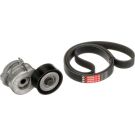 Gates Keilrippenriemensatz Micro-V® K036PK1310