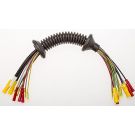 Metzger Kabelreparatursatz, Heckklappe 2320079