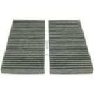 Corteco Filter, Innenraumluft 80000912