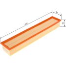 BOSCH 1 457 433 522 Luftfilter