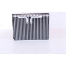 Nissens Verdampfer, Klimaanlage 92296