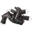 Mahle Thermostat, Kühlmittel BEHR TM 56 105