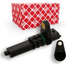 FEBI BILSTEIN 29606 Sensor, Geschwindigkeit FEBI BILSTEIN 29606 Sensor, Geschwindigkeit
