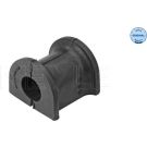 Meyle 2 x MEYLE Lagerung, Stabilisator MEYLE-ORIGINAL: True to OE 100 615 0006
