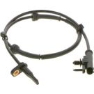 Sensor, Raddrehzahl 0 265 007 637