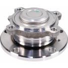 Metzger Radlagersatz WM 2298