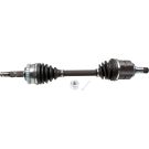 FEBI BILSTEIN 183291 Antriebswelle FEBI BILSTEIN 183291 Antriebswelle