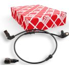 FEBI BILSTEIN 106263 Sensor, Raddrehzahl FEBI BILSTEIN 106263 Sensor, Raddrehzahl