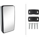 Hella 2 x HELLA Außenspiegel 8SB 501 325-002