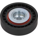 Maxgear Umlenk-/Führungsrolle, Keilrippenriemen 54-0972