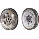 Schwungrad LuK DMF 415 0452 10