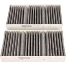 Maxgear Filter, Innenraumluft 26-1017