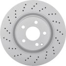 BOSCH Bremsscheibe 0 986 479 415
