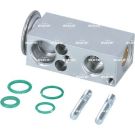 NRF Expansionsventil, Klimaanlage EASY FIT 38593