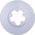 Bremsscheibe 8DD 355 113-281