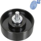 Blue Print Umlenk-/Führungsrolle, Keilrippenriemen ADT39654