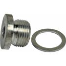 Metzger Verschlussschraube, Ölwanne 8030040