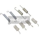 Maxgear Zubehörsatz, Feststellbremsbacken 27-0405