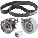 NTN-SNR Zahnriemensatz KD457.78