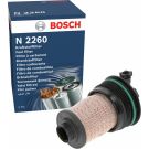 Kraftstofffilter F 026 402 260 Kraftstofffilter F 026 402 260