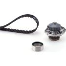 Gates Wasserpumpe + Zahnriemensatz PowerGrip™ KP15545XS