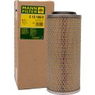 MANN-FILTER C 15 165/3 Sekundärluftfilter MANN-FILTER C 15 165/3 Sekundärluftfilter
