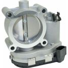 Metzger Drosselklappenstutzen 0892427