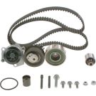 BOSCH Wasserpumpe + Zahnriemensatz 1 987 946 974