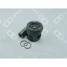 OE Germany Kolben 02 0320 206601