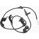 Metzger Sensor, Raddrehzahl 09001159